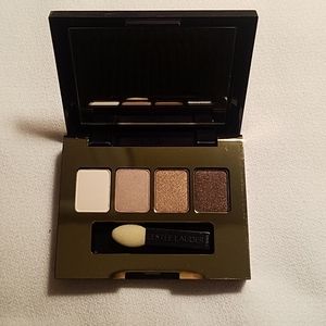Eye shadow palette